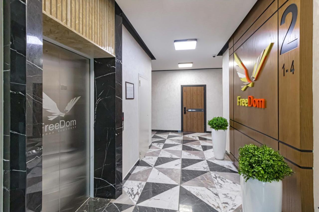 Aisali Apartments Nur-Sultan  Exterior photo
