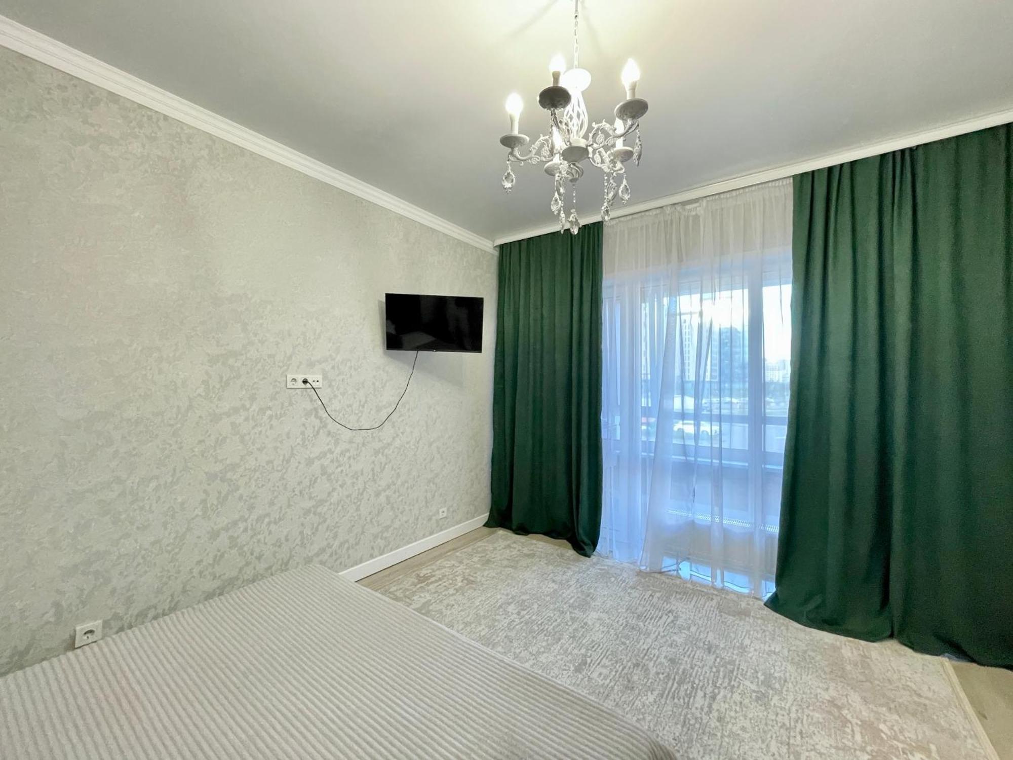 Aisali Apartments Nur-Sultan  Exterior photo