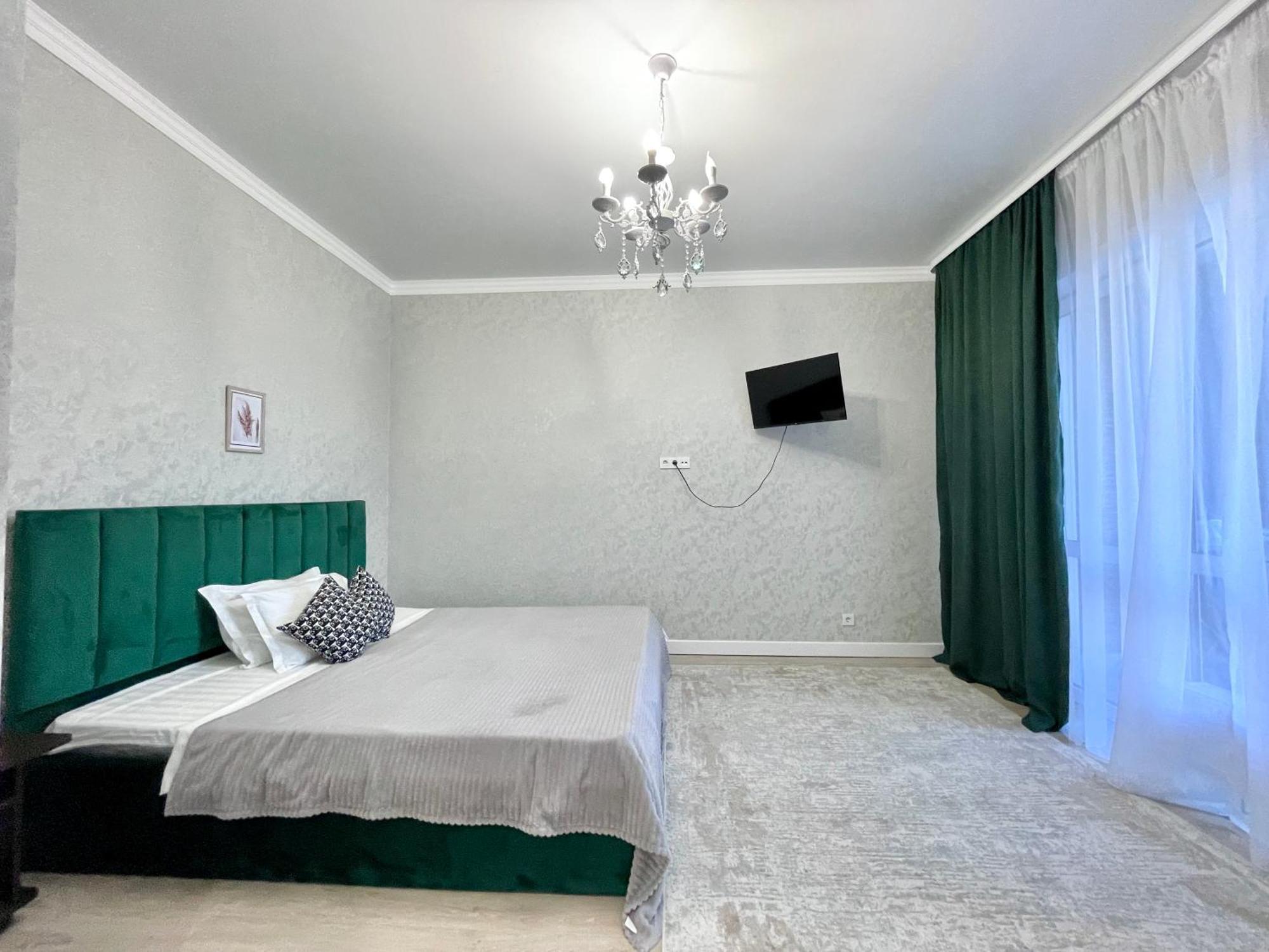 Aisali Apartments Nur-Sultan  Exterior photo